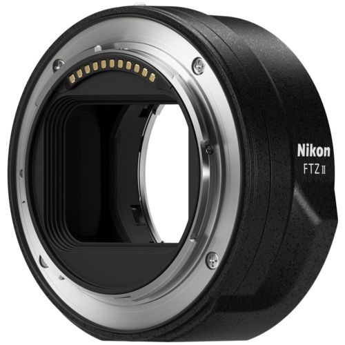 Nikon Others Ftz Ii Ftz2
