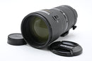 Nikon Lens (Zoom) Ai Af Zoom-Nikkor Ed 80-200Mm F2.8D New #2245