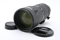 Nikon Lens (Zoom) Ai Af Zoom-Nikkor Ed 80-200Mm F2.8D New #2245