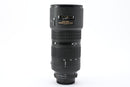 Nikon Lens (Zoom) Ai Af Zoom-Nikkor Ed 80-200Mm F2.8D New #2245