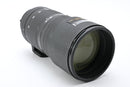 Nikon Lens (Zoom) Ai Af Zoom-Nikkor Ed 80-200Mm F2.8D New #2245
