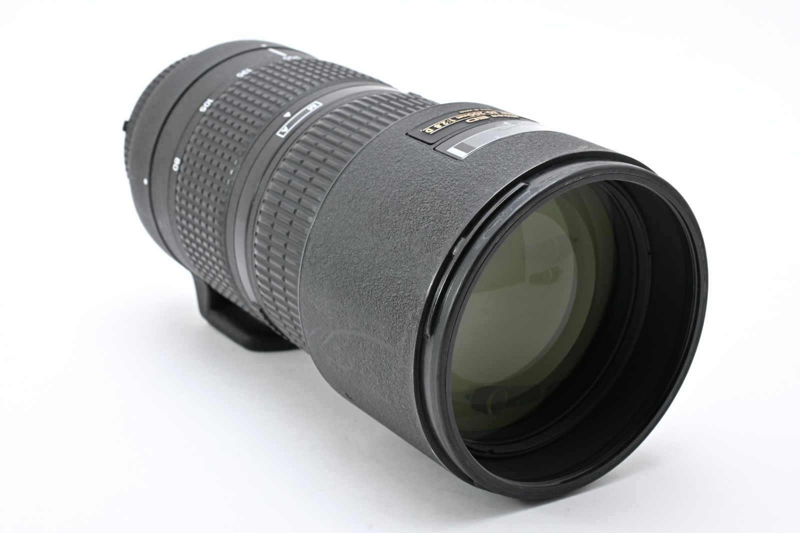 Nikon Lens (Zoom) Ai Af Zoom-Nikkor Ed 80-200Mm F2.8D New #2245
