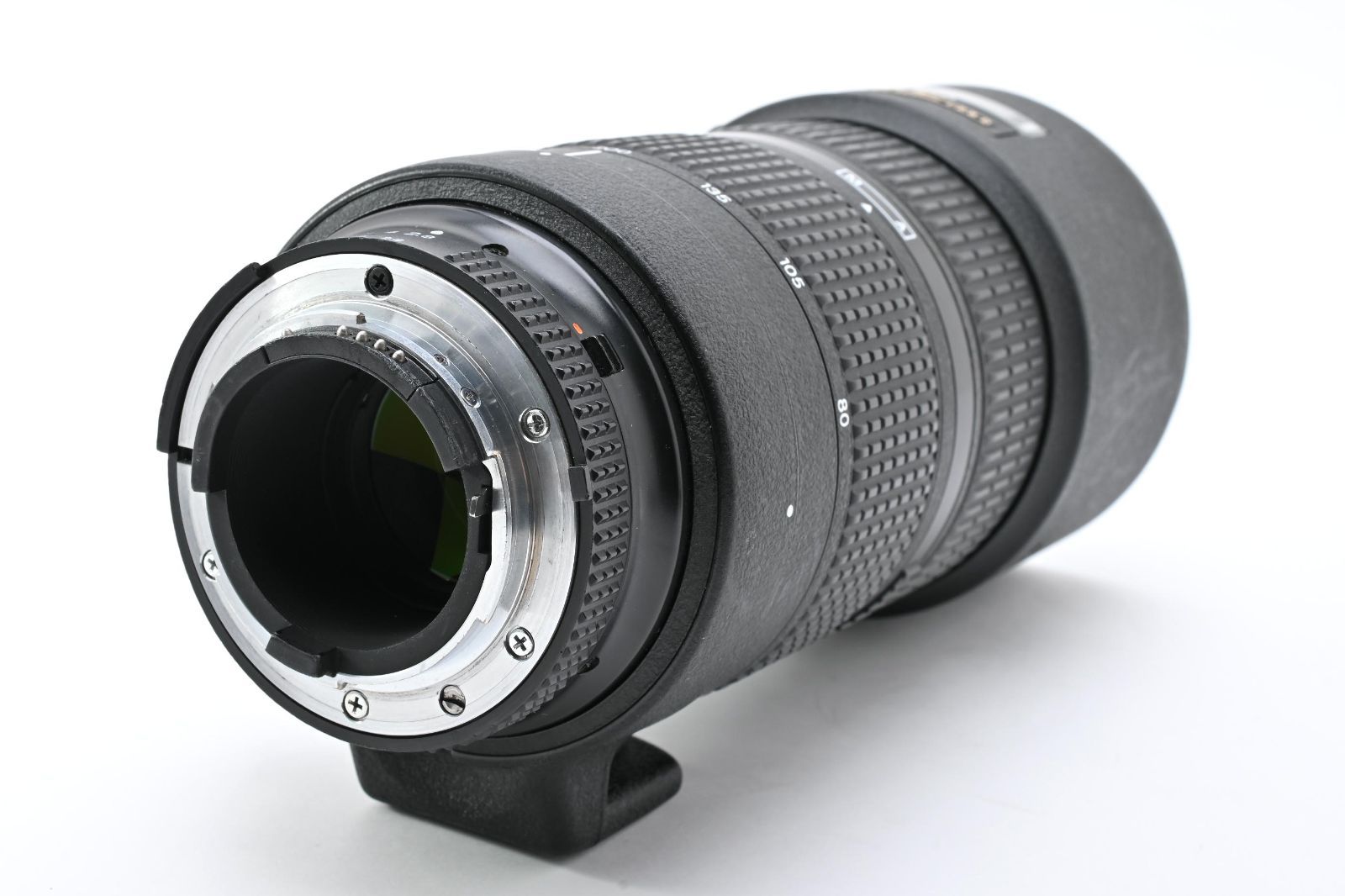 Nikon Lens (Zoom) Ai Af Zoom-Nikkor Ed 80-200Mm F2.8D New #2245