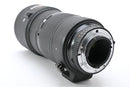 Nikon Lens (Zoom) Ai Af Zoom-Nikkor Ed 80-200Mm F2.8D New #2245