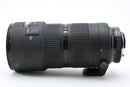 Nikon Lens (Zoom) Ai Af Zoom-Nikkor Ed 80-200Mm F2.8D New #2245
