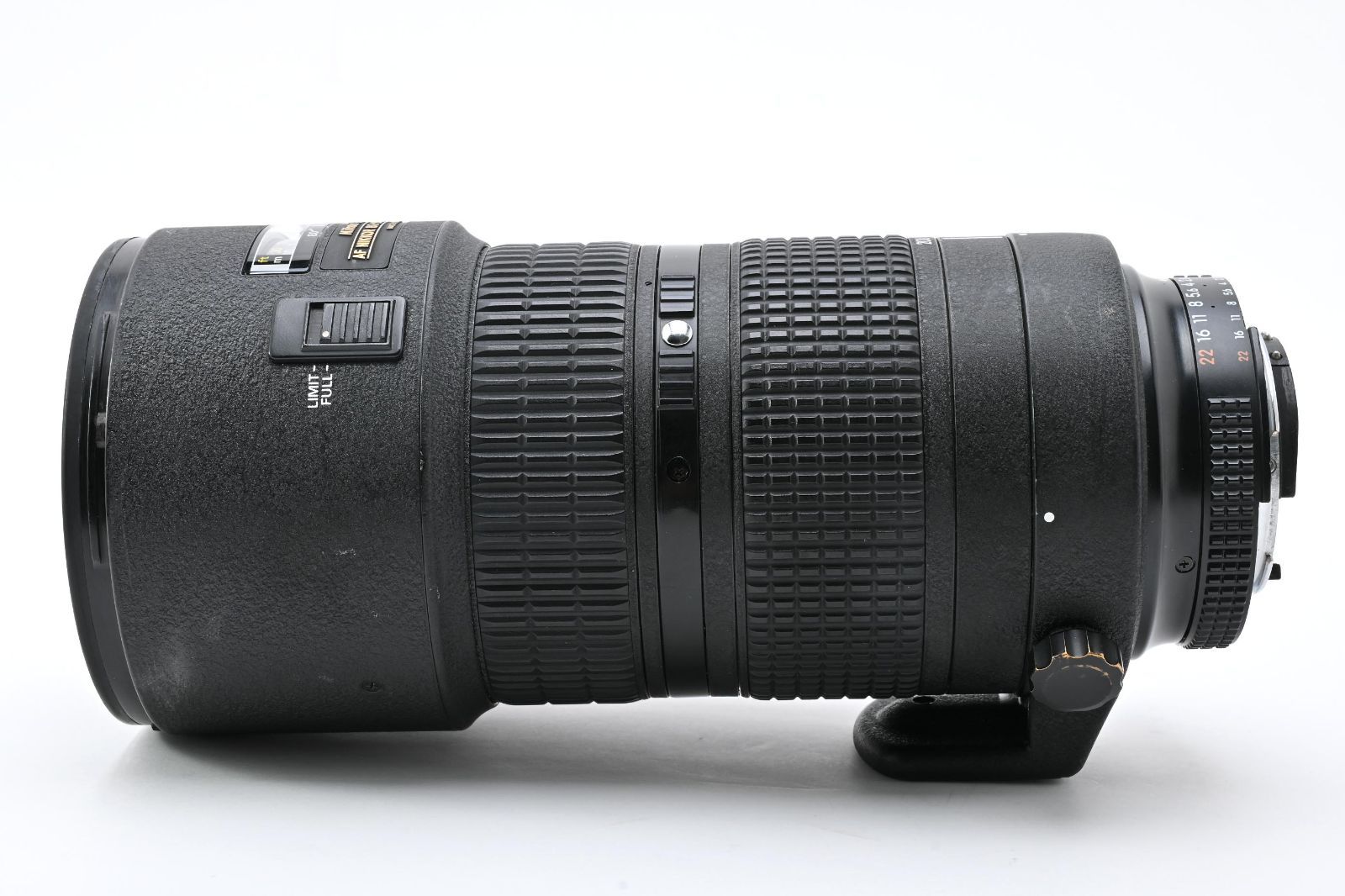 Nikon Lens (Zoom) Ai Af Zoom-Nikkor Ed 80-200Mm F2.8D New #2245
