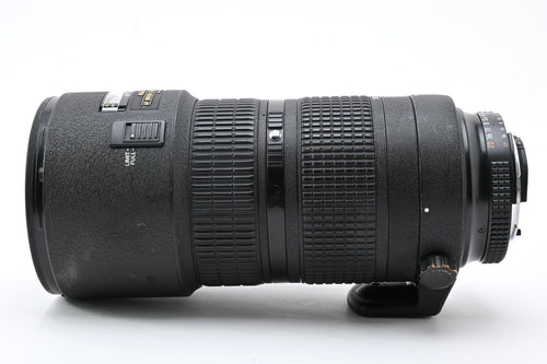 Nikon Lens (Zoom) Ai Af Zoom-Nikkor Ed 80-200Mm F2.8D New #2245