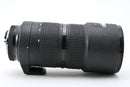 Nikon Lens (Zoom) Ai Af Zoom-Nikkor Ed 80-200Mm F2.8D New #2245