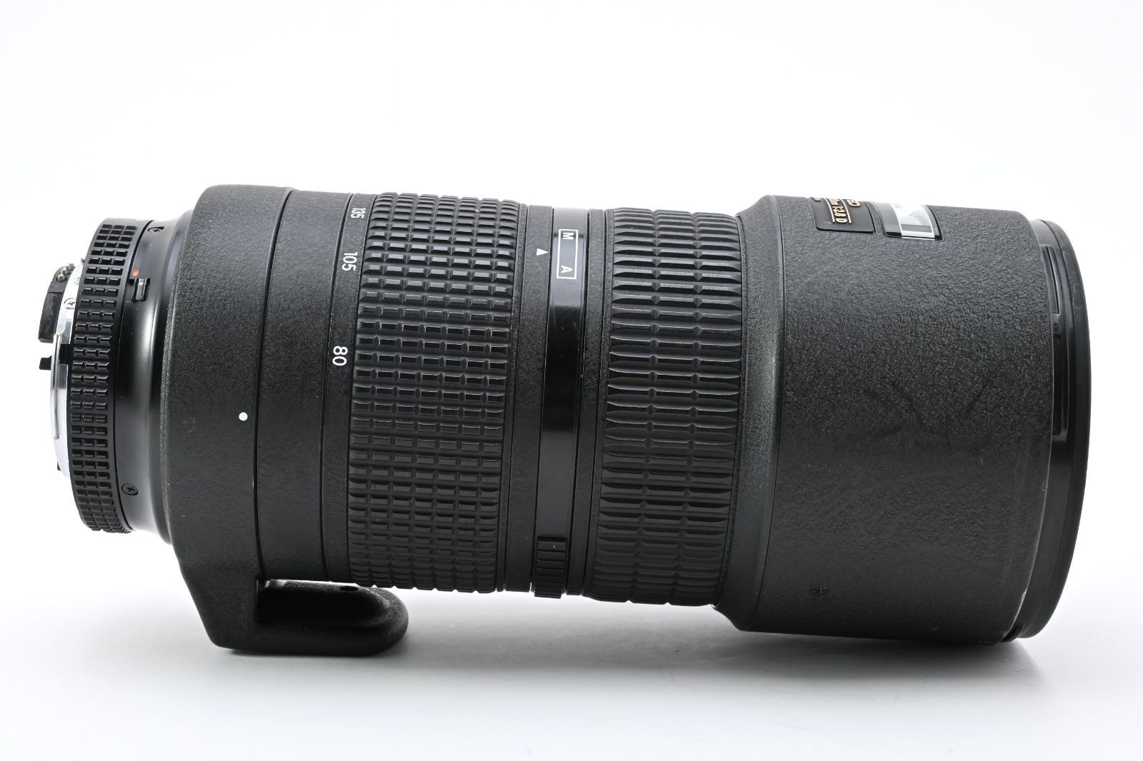 Nikon Lens (Zoom) Ai Af Zoom-Nikkor Ed 80-200Mm F2.8D New #2245