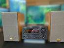 Onkyo Mini Component Systems Network Cr-N755 D-052Tx