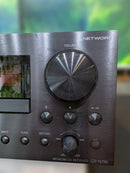 Onkyo Mini Component Systems Network Cr-N755 D-052Tx
