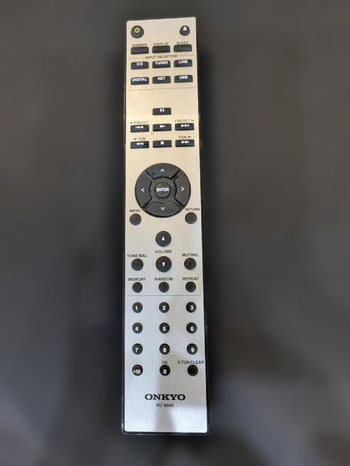 Onkyo Mini Component Systems Network Cr-N755 D-052Tx