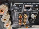 Onkyo Mini Component Systems Network Cr-N755 D-052Tx