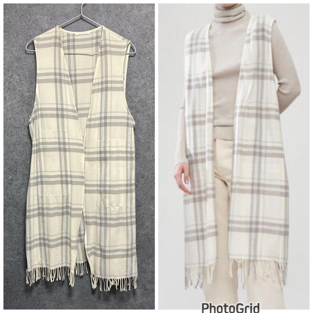 Galerie Vie Knit Vest