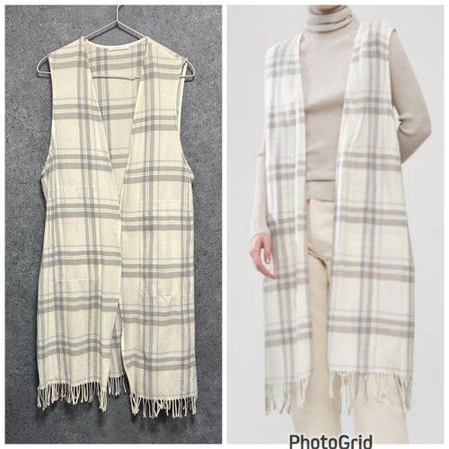 Galerie Vie Knit Vest