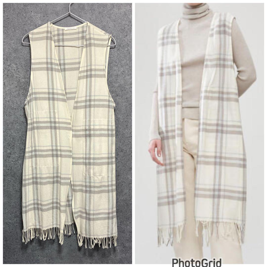 Galerie Vie Knit Vest