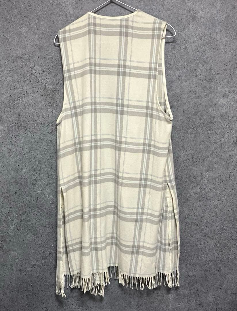 Galerie Vie Knit Vest