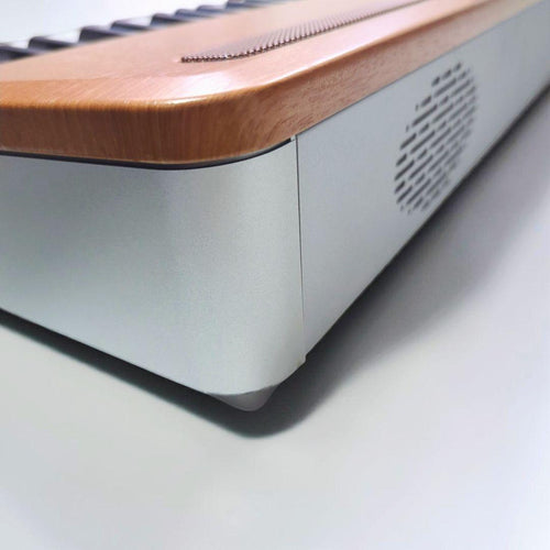 Yamaha Keyboards Digital Pianos 88 P-120