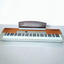 Yamaha Keyboards Digital Pianos 88 P-120