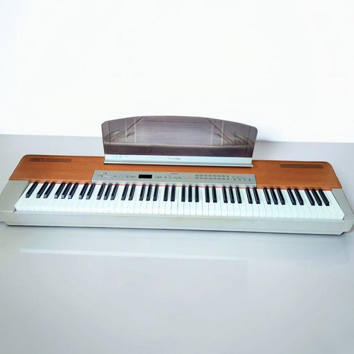 Yamaha Keyboards Digital Pianos 88 P-120