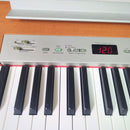 Yamaha Keyboards Digital Pianos 88 P-120