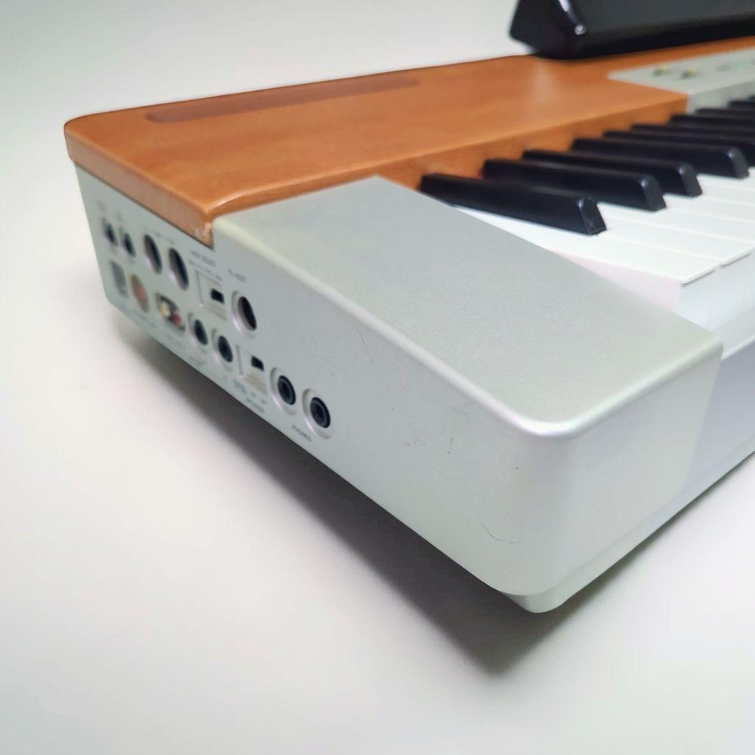 Yamaha Keyboards Digital Pianos 88 P-120