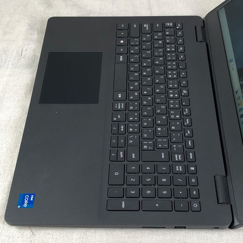 Dell Windows Notebook Body Pc Vostro 3500 I5-1135G7 8Gb Ssd256Gb