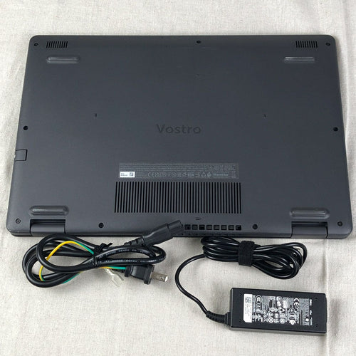 Dell Windows Notebook Body Pc Vostro 3500 I5-1135G7 8Gb Ssd256Gb