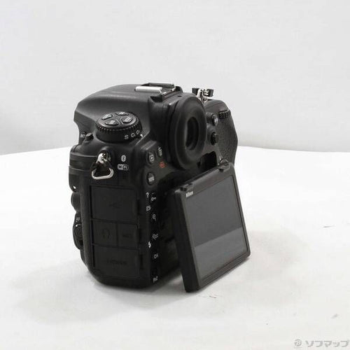 Nikon Digital Slr D500 368