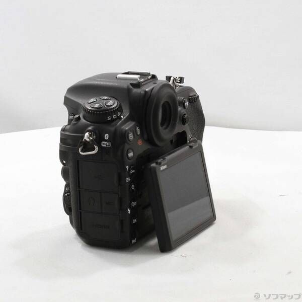 Nikon Digital Slr D500 368