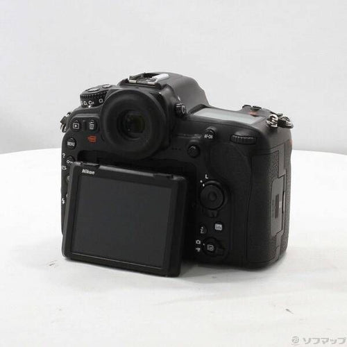 Nikon Digital Slr D500 368