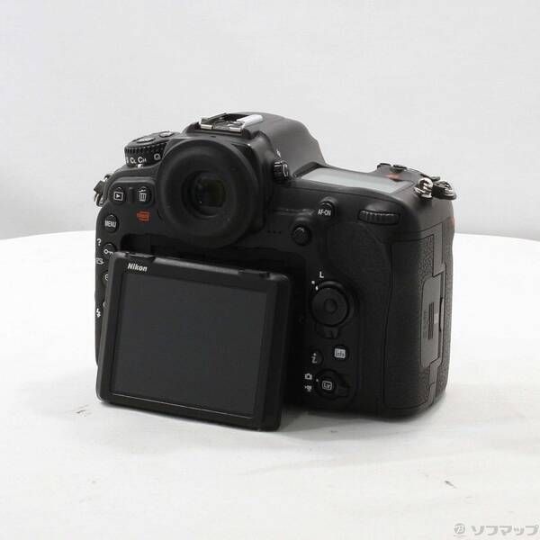 Nikon Digital Slr D500 368