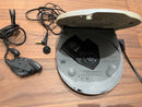 Sony Portable Cd Player G-