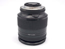 Lens (Zoom) Af-N 28-200/3.5-5.6 If D