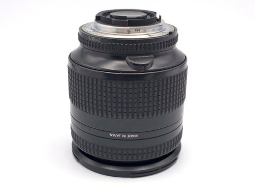 Lens (Zoom) Af-N 28-200/3.5-5.6 If D
