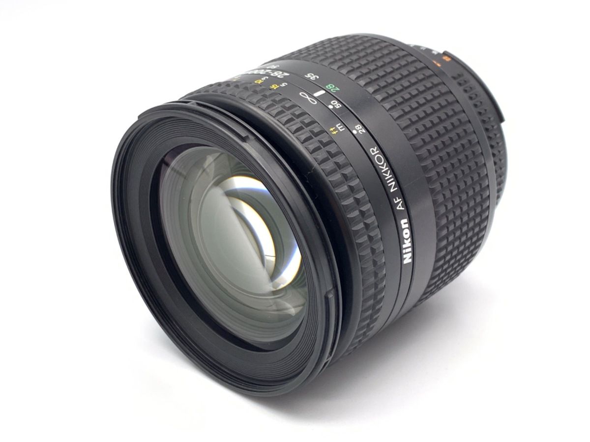 Lens (Zoom) Af-N 28-200/3.5-5.6 If D