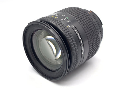 Lens (Zoom) Af-N 28-200/3.5-5.6 If D
