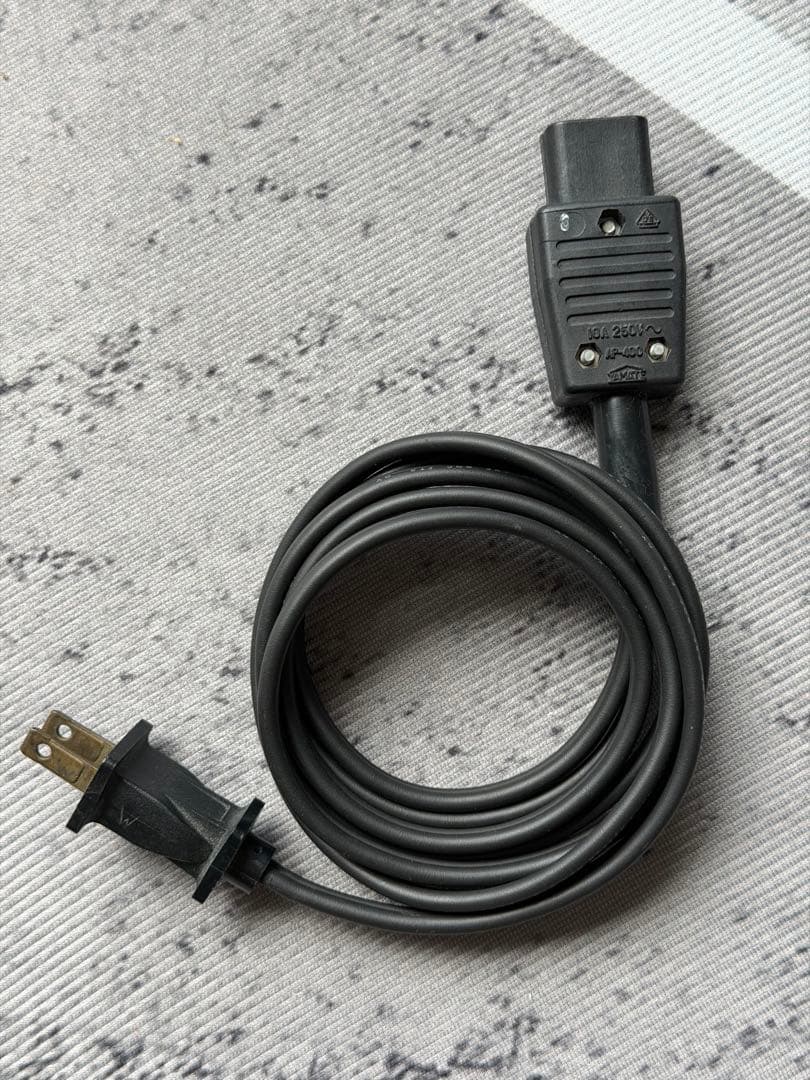 Cables Shields