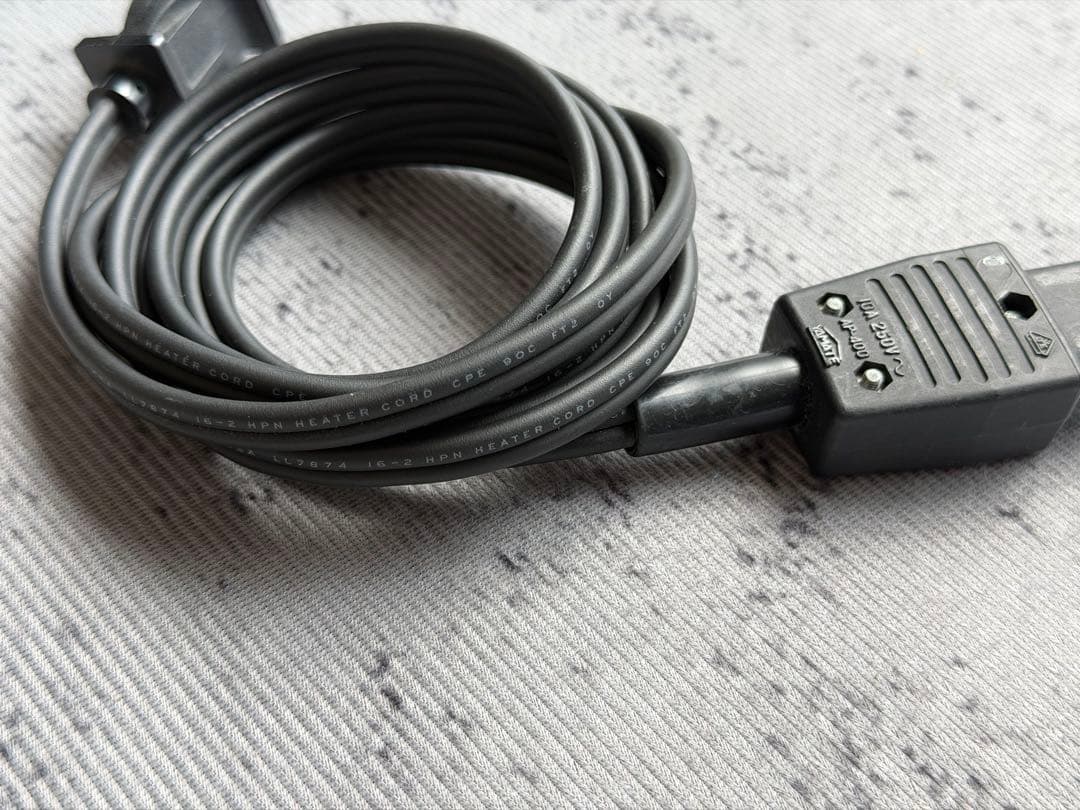 Cables Shields