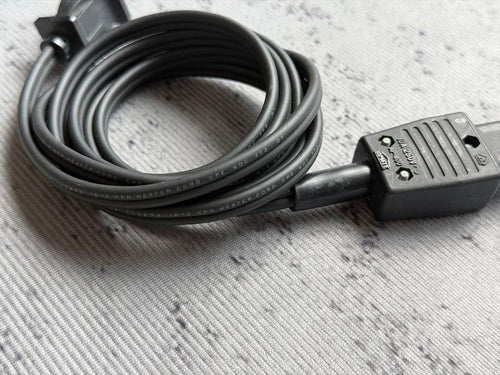Cables Shields