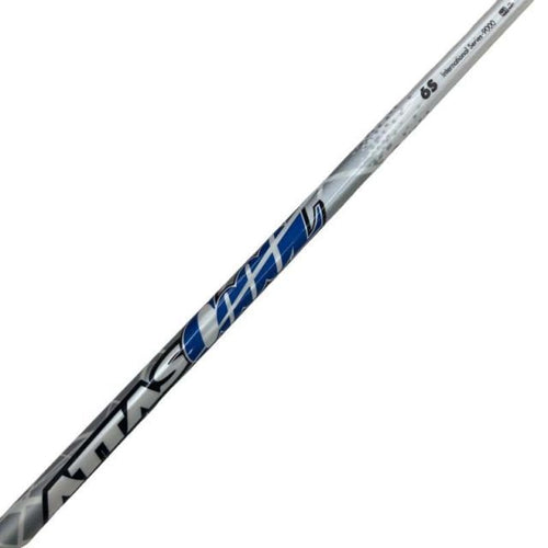 Shaft (G400 Attas Coool 6 S)B