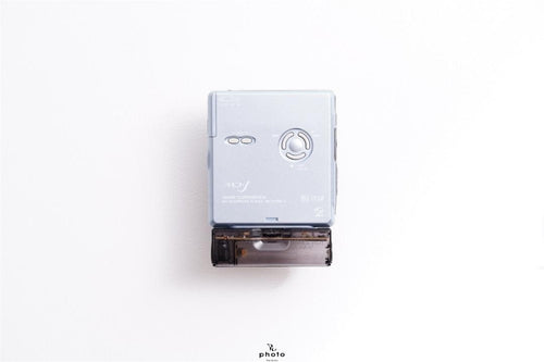 Sharp Portable Md Players Md-St600-A