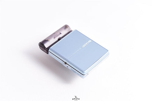 Sharp Portable Md Players Md-St600-A