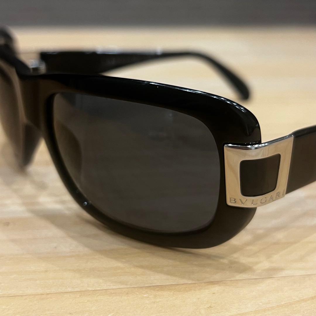 Bvlgari Sunglasses 821