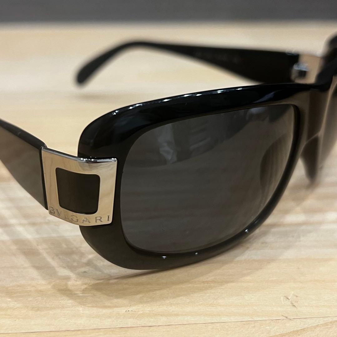 Bvlgari Sunglasses 821