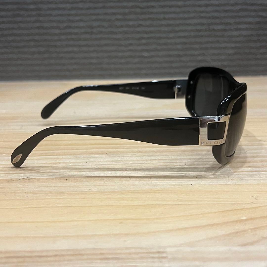Bvlgari Sunglasses 821