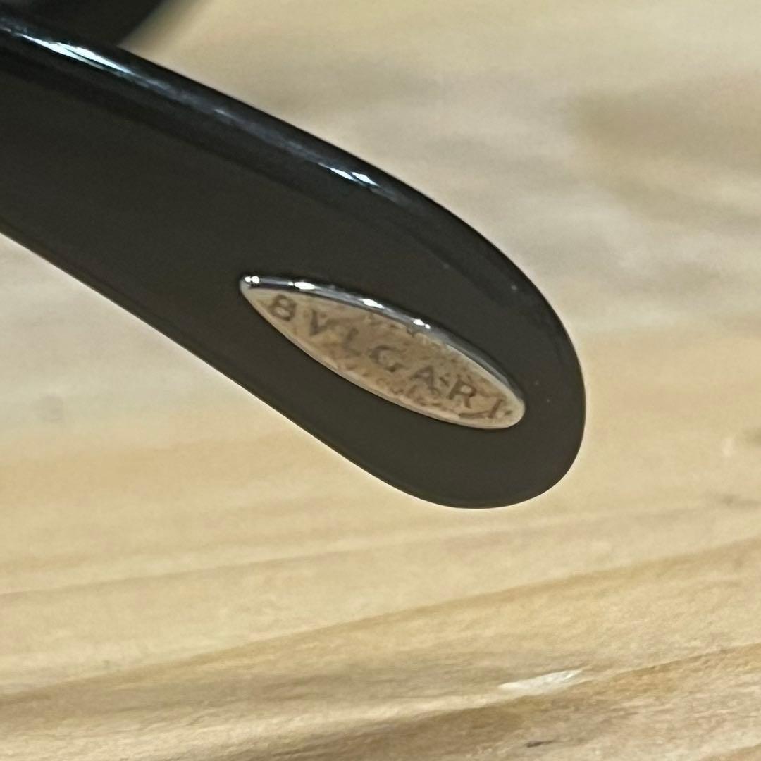 Bvlgari Sunglasses 821