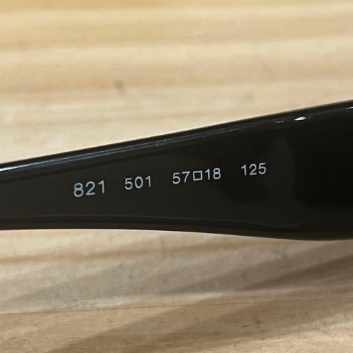 Bvlgari Sunglasses 821