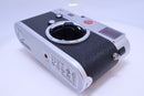 Leica Digital Slr M (Silver)(