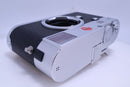 Leica Digital Slr M (Silver)(